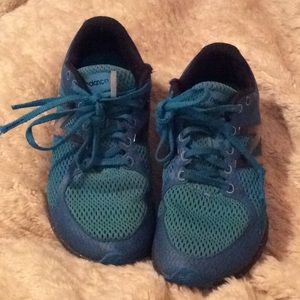 Boys New Balance shoes